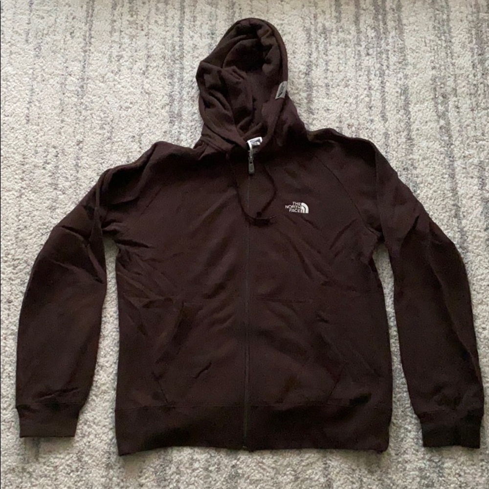 The North Face Hoodie